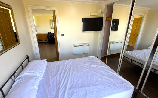 Chalet K109, Camber Sands Holiday Park