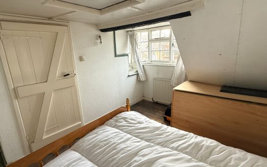 3 Landgate Square, Rye