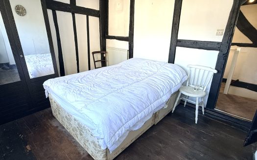 3 Landgate Square, Rye
