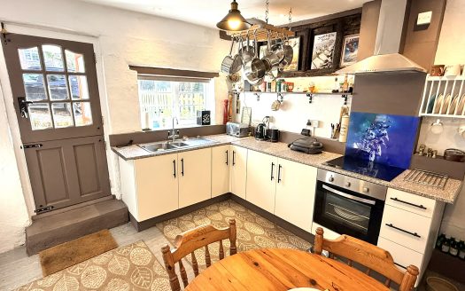 43 Station Road, Lydd