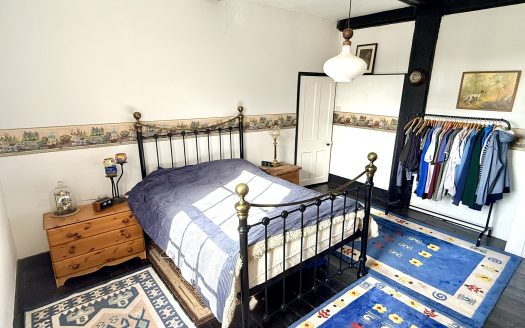 43 Station Road, Lydd