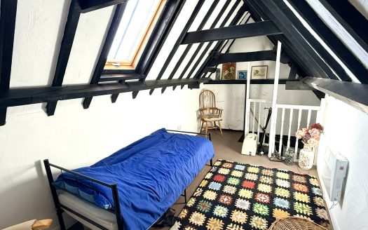 43 Station Road, Lydd