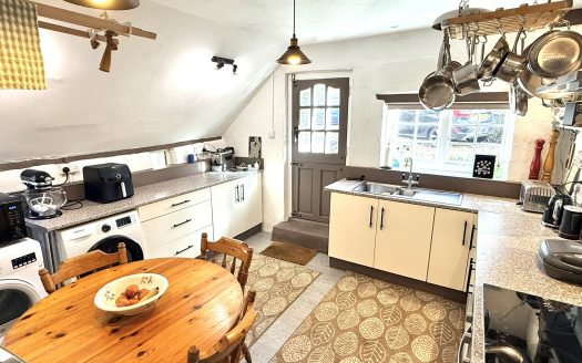 43 Station Road, Lydd