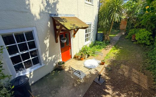 43 Station Road, Lydd