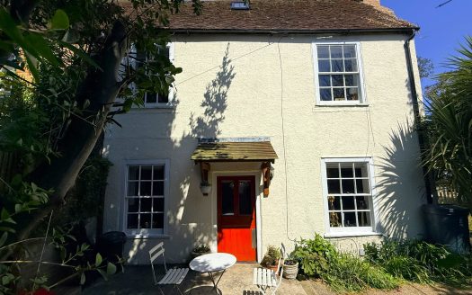 43 Station Road, Lydd