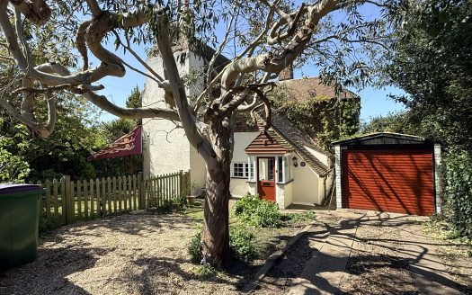 43 Station Road, Lydd
