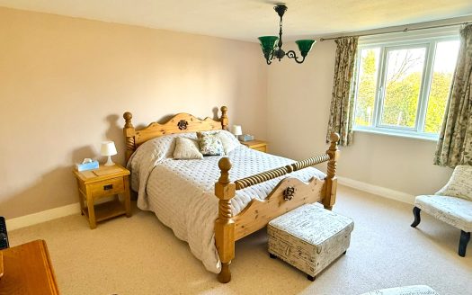 1 Church Gate Cottages, Udimore