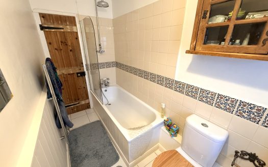 1 Church Gate Cottages, Udimore