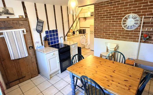 1 Church Gate Cottages, Udimore