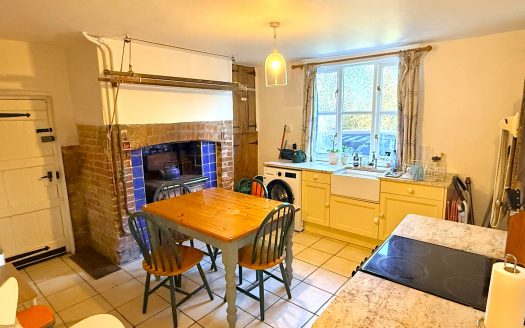 1 Church Gate Cottages, Udimore