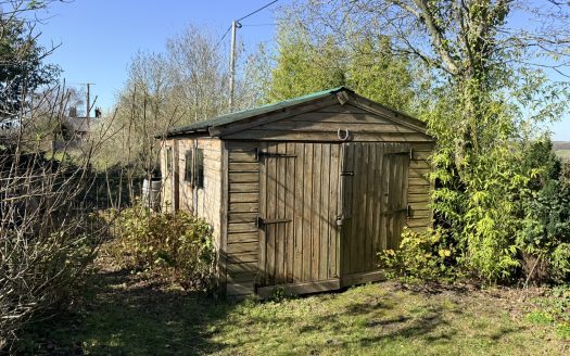 1 Church Gate Cottages, Udimore