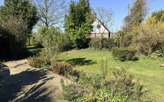 1 Church Gate Cottages, Udimore