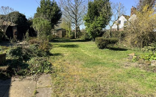 1 Church Gate Cottages, Udimore