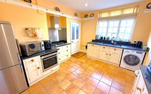 Little Plat, Winchelsea