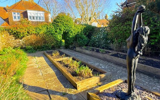 Little Plat, Winchelsea