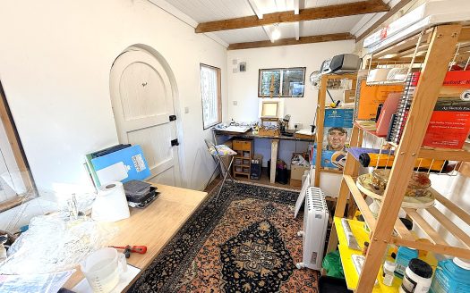 Little Plat, Winchelsea