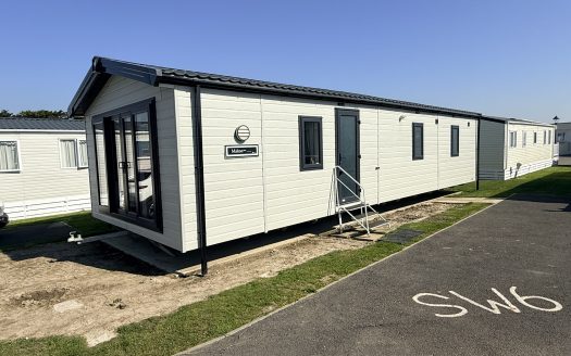 6 Stanford Way, Rye Harbour Coastal and Country Park