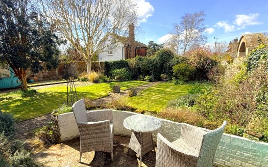 Little Plat, Winchelsea