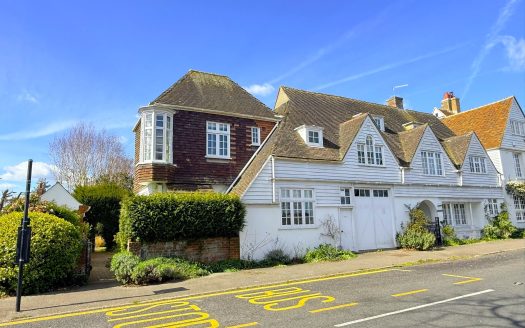 Little Plat, Winchelsea