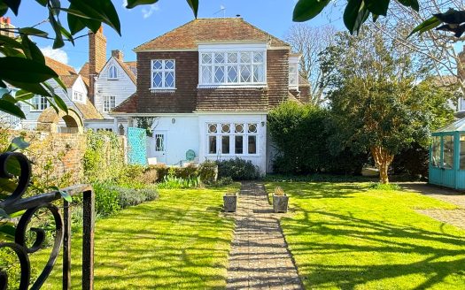 Little Plat, Winchelsea