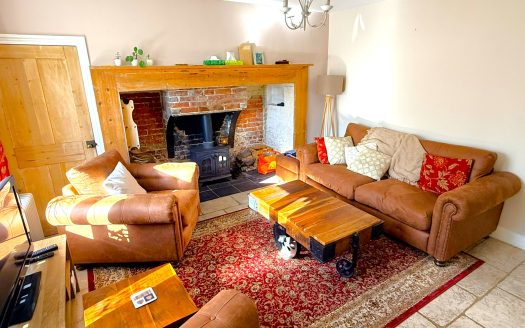 1 Church Gate Cottages, Udimore