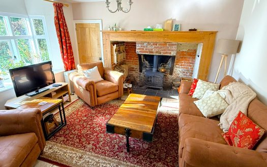 1 Church Gate Cottages, Udimore
