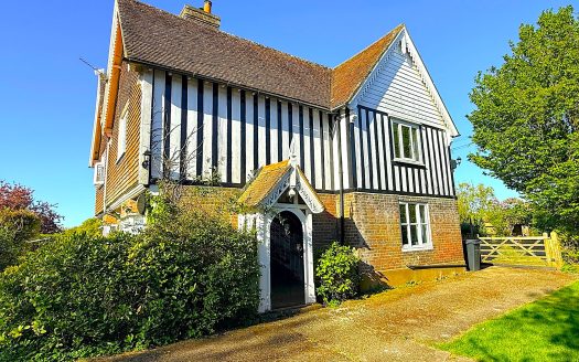 1 Church Gate Cottages, Udimore