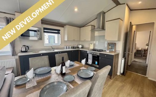 6 Stanford Way, Rye Harbour Coastal and Country Park