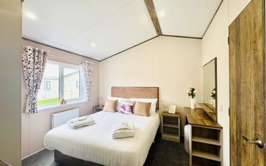 6 Stanford Way, Rye Harbour Coastal and Country Park