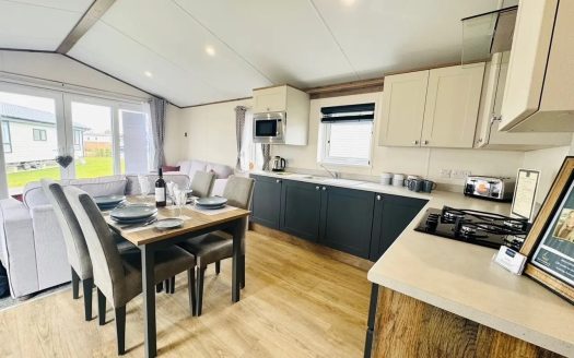 6 Stanford Way, Rye Harbour Coastal and Country Park