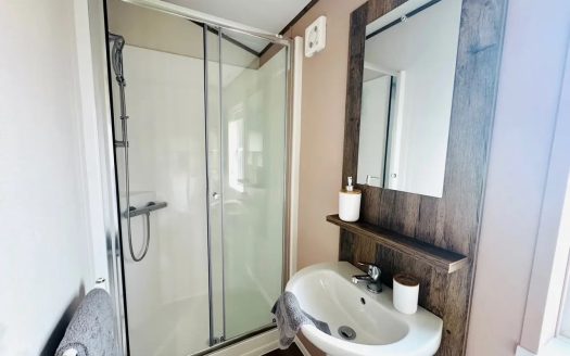 6 Stanford Way, Rye Harbour Coastal and Country Park