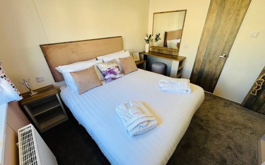 6 Stanford Way, Rye Harbour Coastal and Country Park