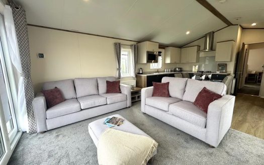 6 Stanford Way, Rye Harbour Coastal and Country Park