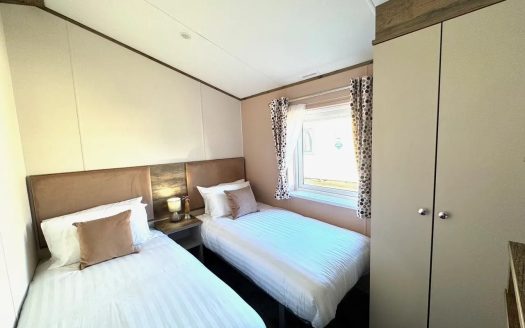 6 Stanford Way, Rye Harbour Coastal and Country Park