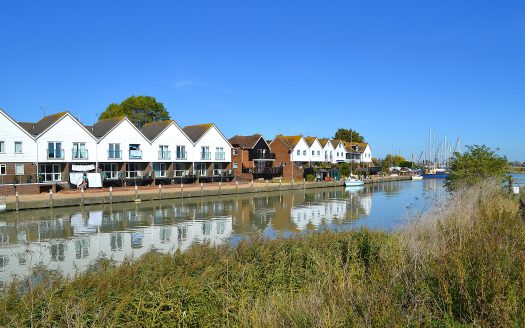 10 Rock Channel Quay, Rye