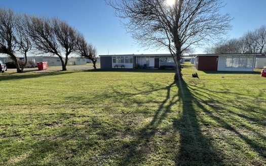 Camber Sands Holiday Park