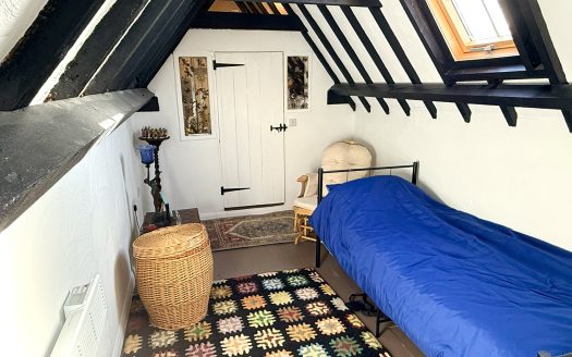 43 Station Road, Lydd