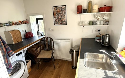 Magpie Cottage, Udimore