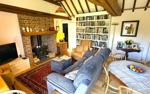 Magpie Cottage, Udimore