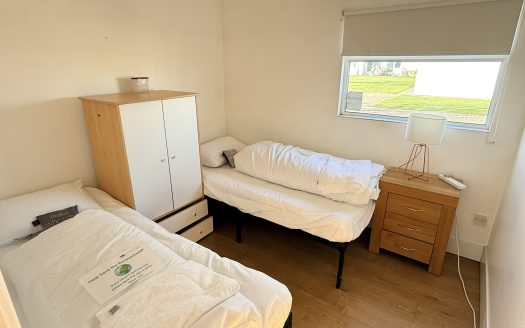 Chalet K149, Camber