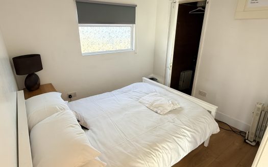 Chalet K149, Camber