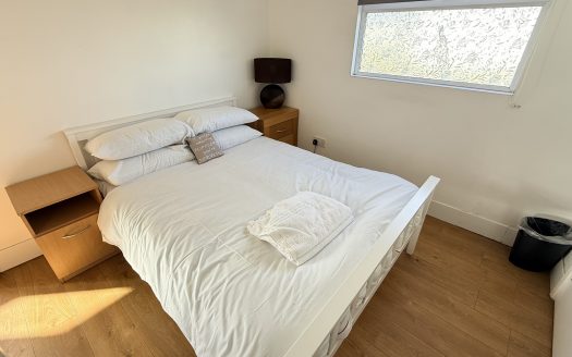 Chalet K149, Camber