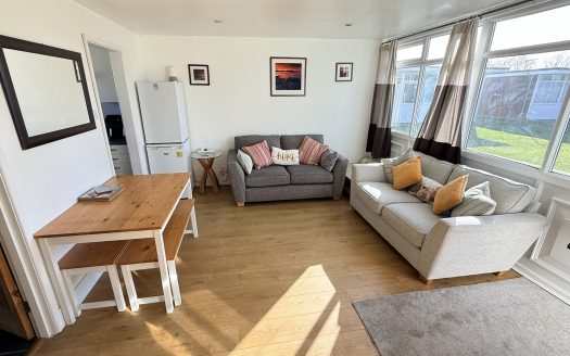 Chalet K149, Camber