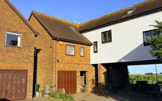 10 Rock Channel Quay, Rye