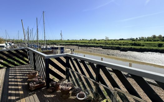 10 Rock Channel Quay, Rye