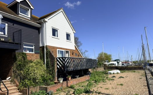 10 Rock Channel Quay, Rye