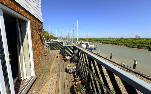 10 Rock Channel Quay, Rye