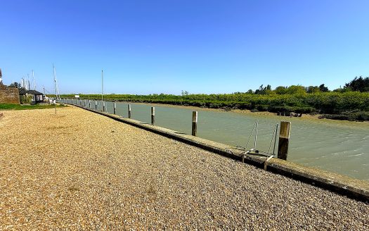 10 Rock Channel Quay, Rye