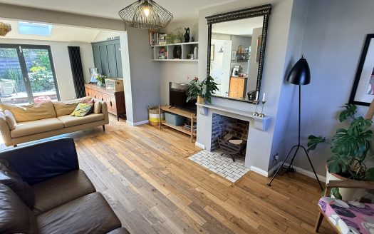 128 Udimore Road, Rye