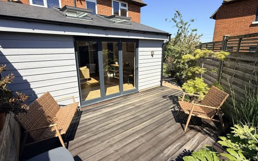 128 Udimore Road, Rye